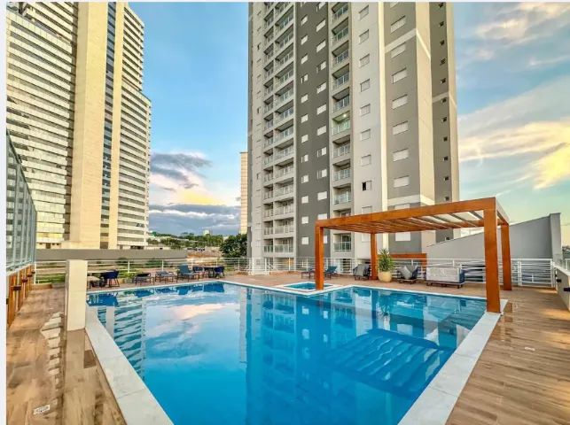 Venda no Edifício Valentina, ao lado do Parque das Águas