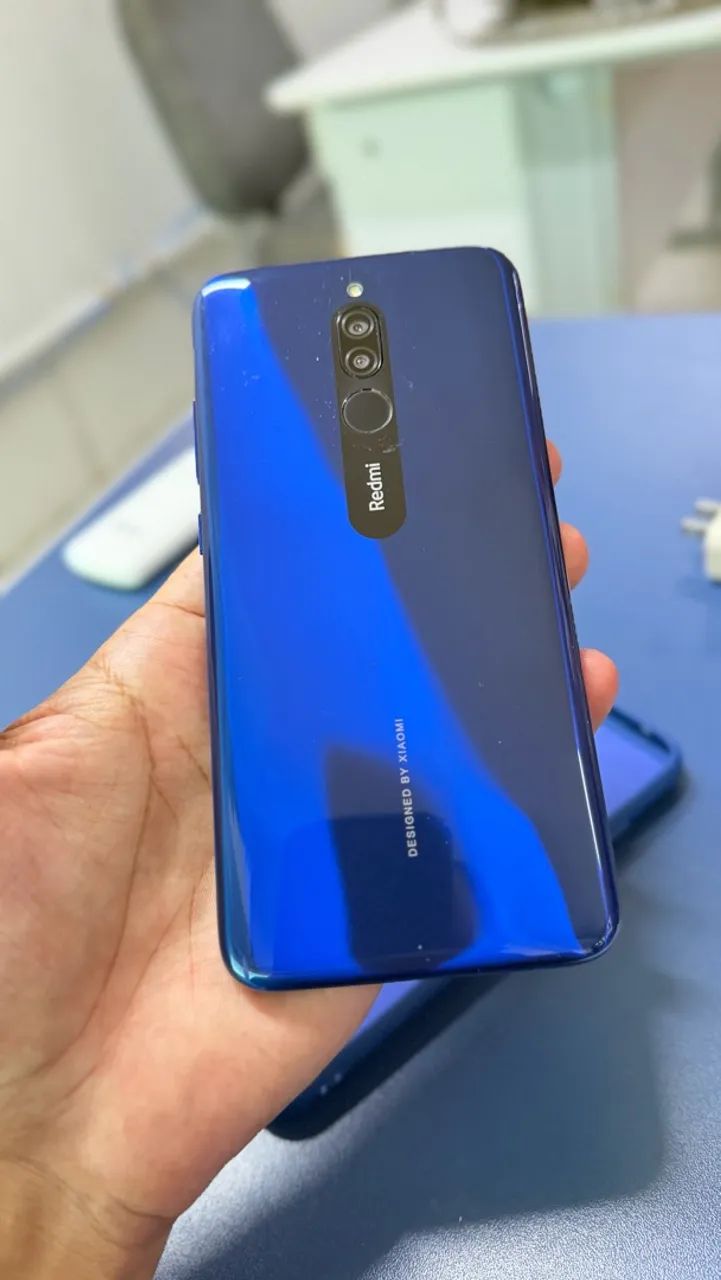 Redmi 8 - Foto 2
