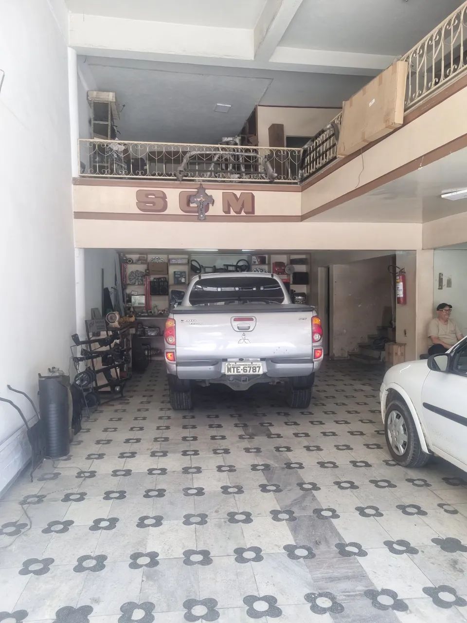 Ponto comercial no centro. Próximo Unined. Onde funciona FRANK SOM. - Foto 5