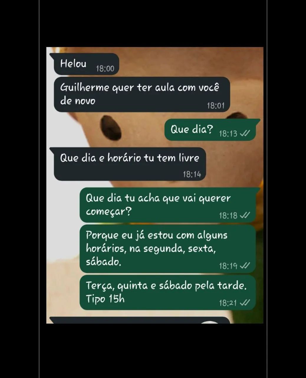 Aulas de Matemática | Professor - Foto 4