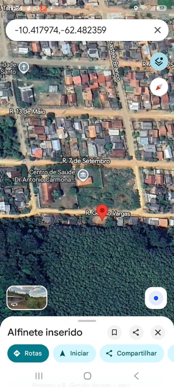 Vende-se esta data 21 mil - Foto 3