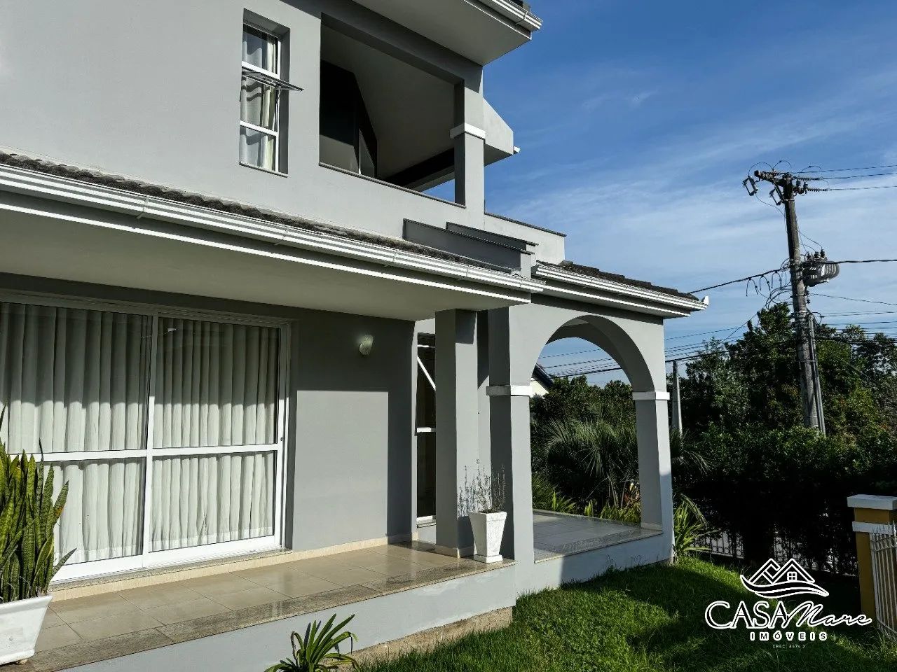 Casa em condomínio à venda em Santo Antônio de Lisboa. - Foto 3