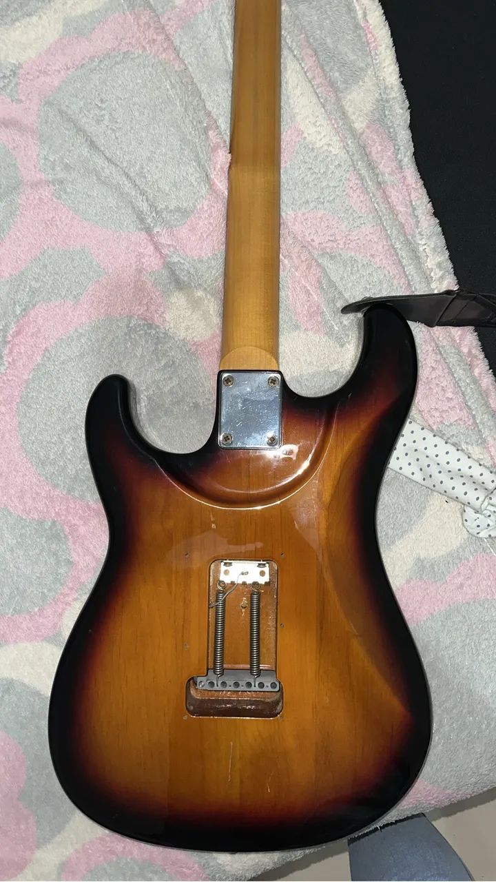 Guitarra Tagima t635 - Foto 3