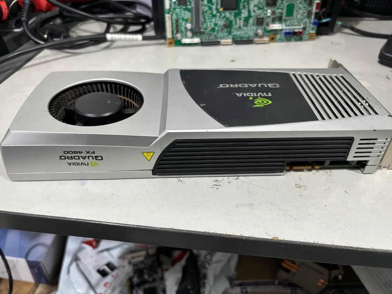 RTX Quadro P4000 - Placas de Vídeo - Limão, São Paulo 1495827298 | OLX