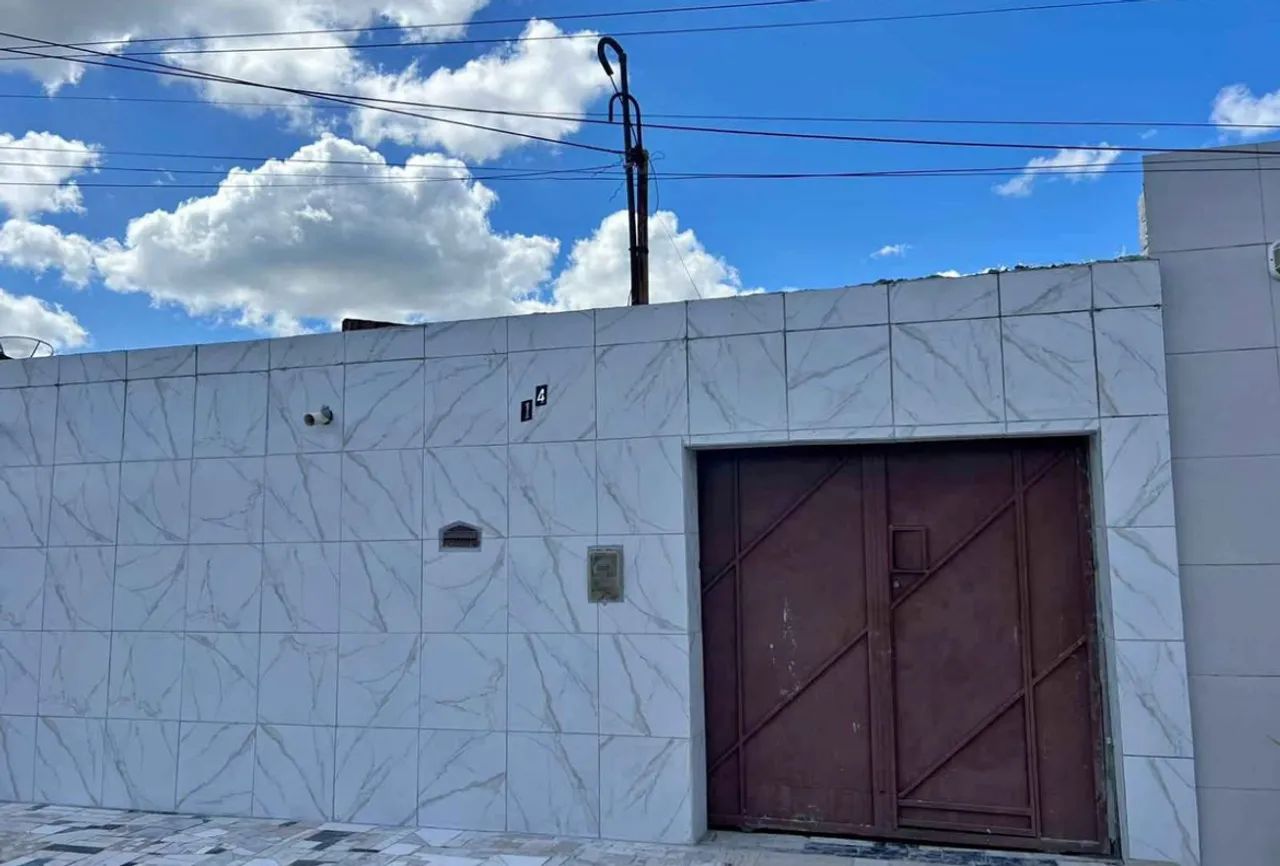 IC vendo casa em Feu Rosa  - Foto 2