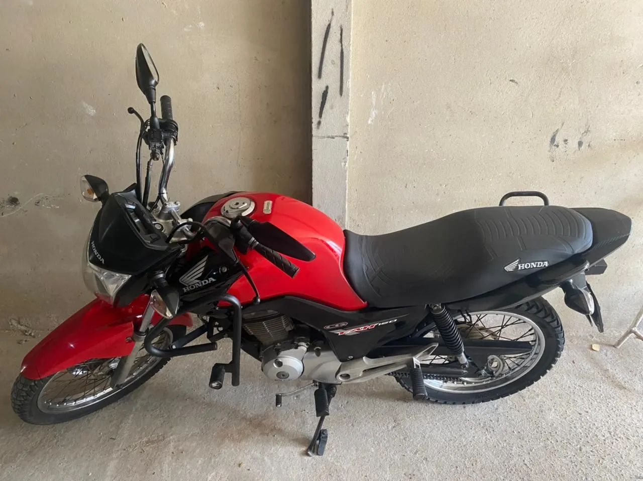Moto Fan 150 - Foto 4