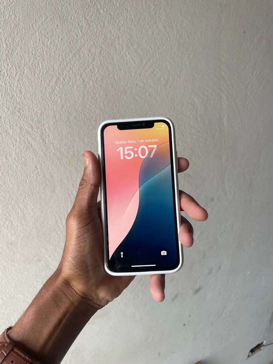 IPhone X 64GB - Foto 5