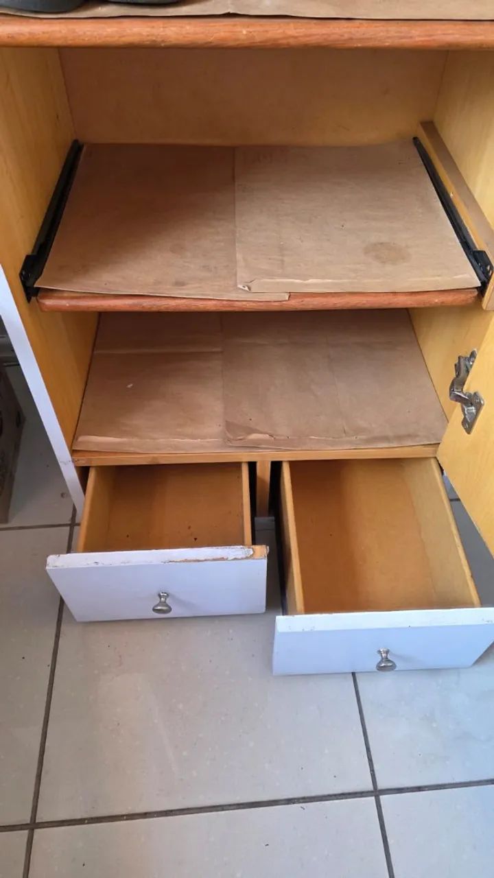 Sapateira em MDF - Foto 3