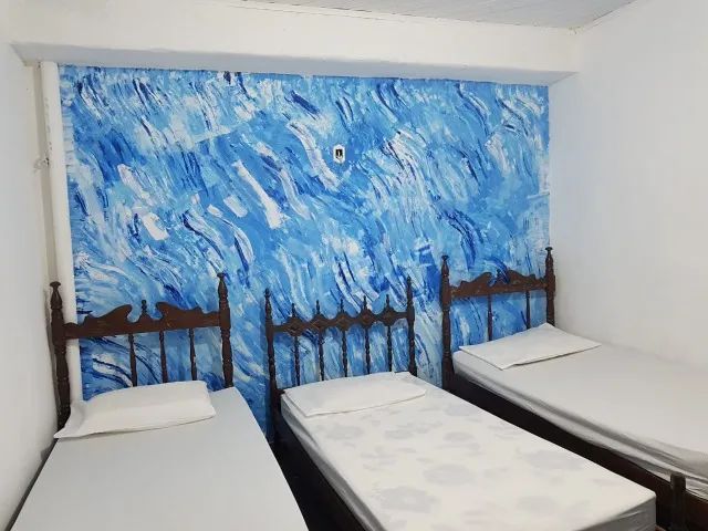 Casa de frente pra praia de Marudá - Foto 6