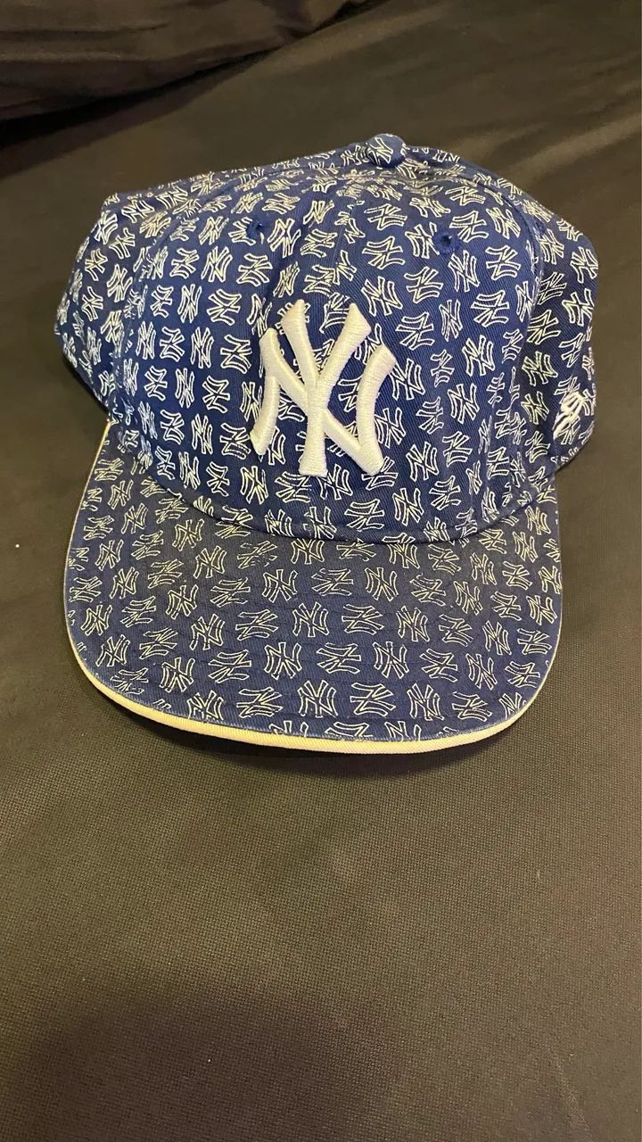 Boné importado New York Yankees