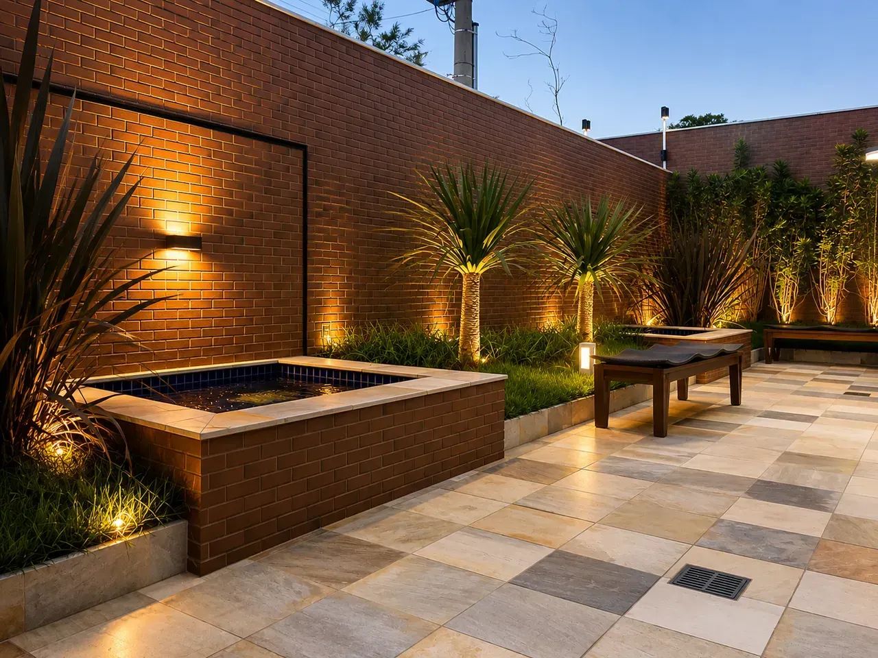 Apartamento com planta inteligente, suíte e varanda gourmet! - Foto 3