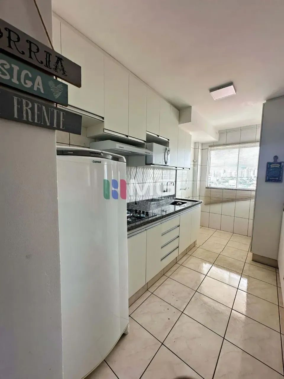 Flat à venda com 1 suite - 46m2 - Setor Sudoeste - Foto 4
