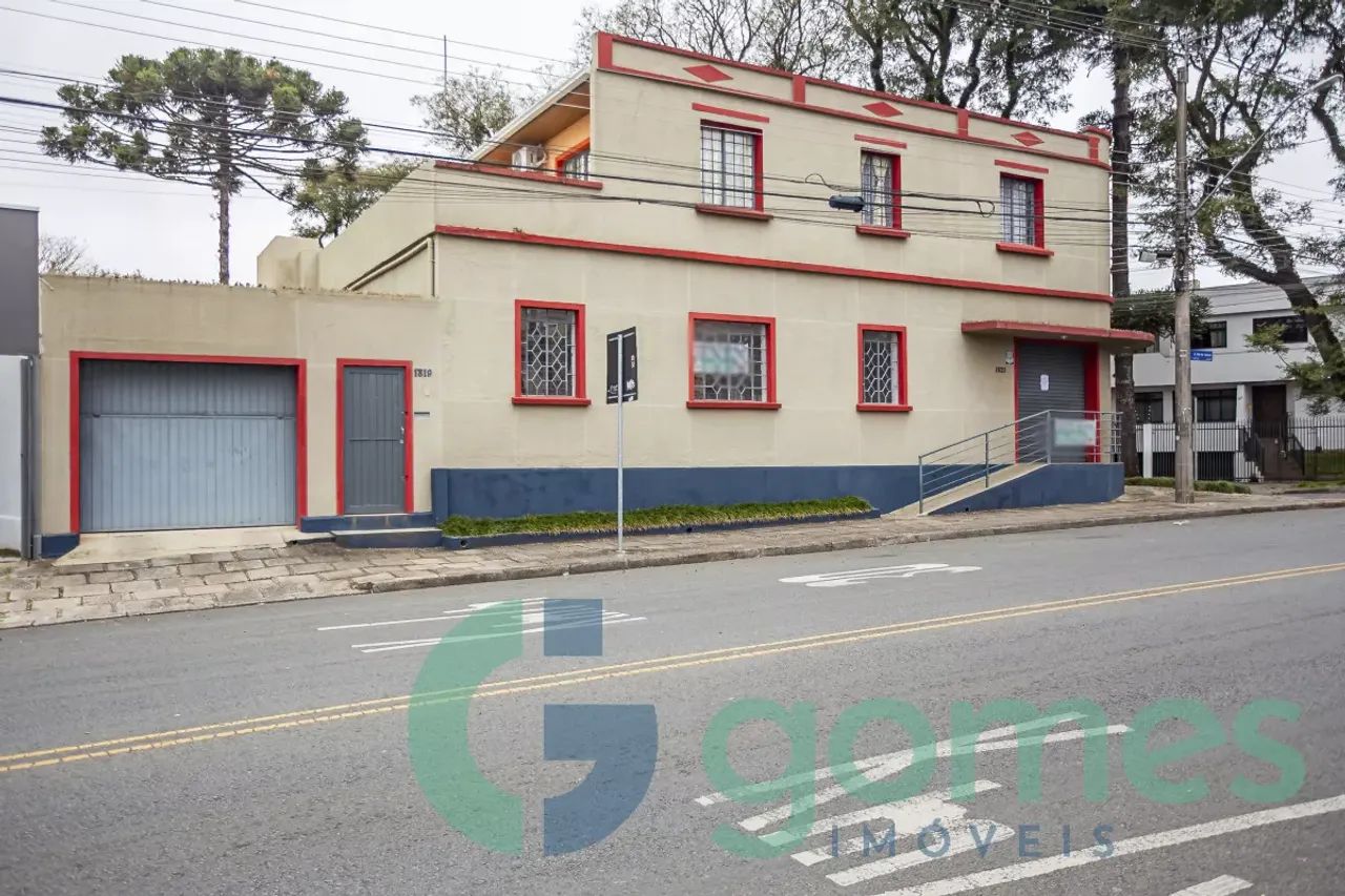 Casa para alugar com 90,00m² no Água Verde - Foto 2