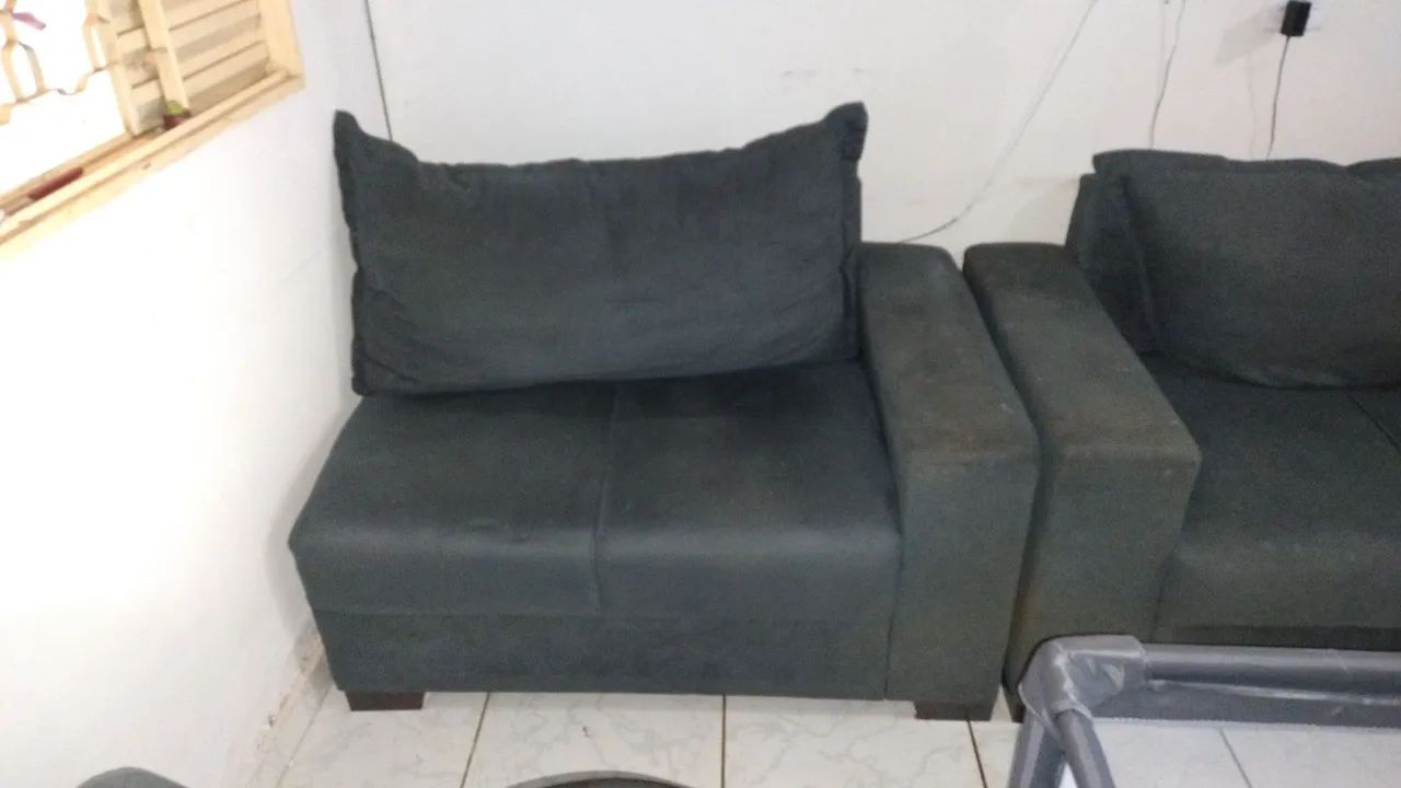 Sofá de canto  - Foto 4