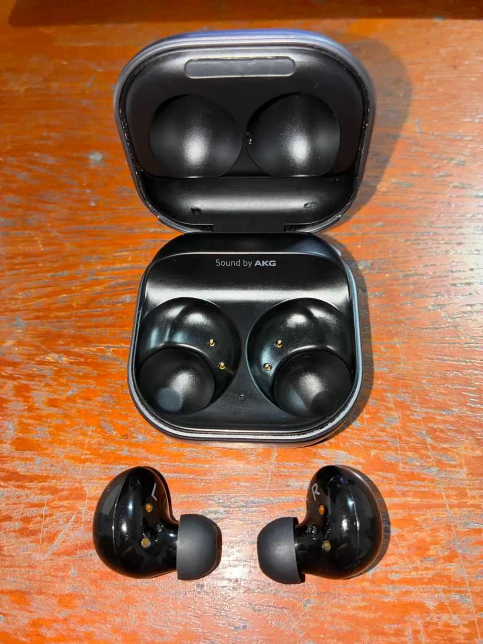 スマホアクセサリー GALAXY Buds Samsung Galaxy Buds 2 - Acessórios de Celular - Cidade Nova