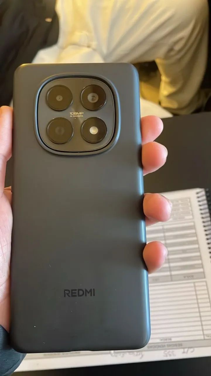 Redimi note 15 pro  - Foto 2