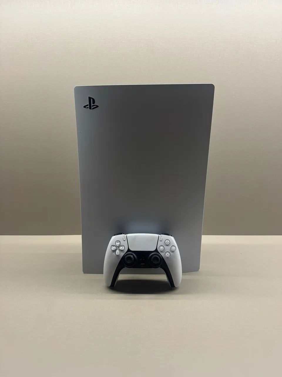 PlayStation 5 FAT