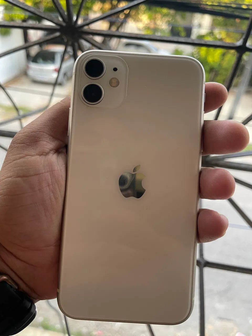 IPHONE 11 128gb