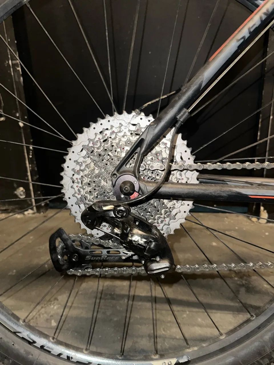 Bike Sense MTB  - Foto 5