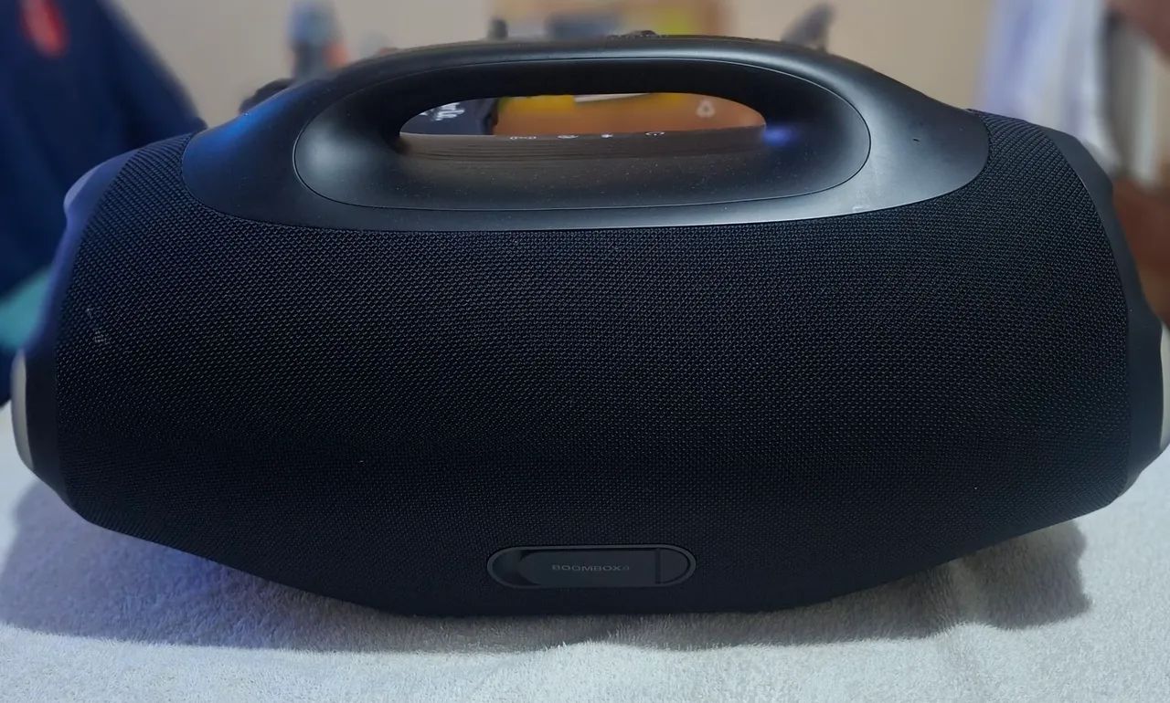 JBL Boombox 4  - Foto 3