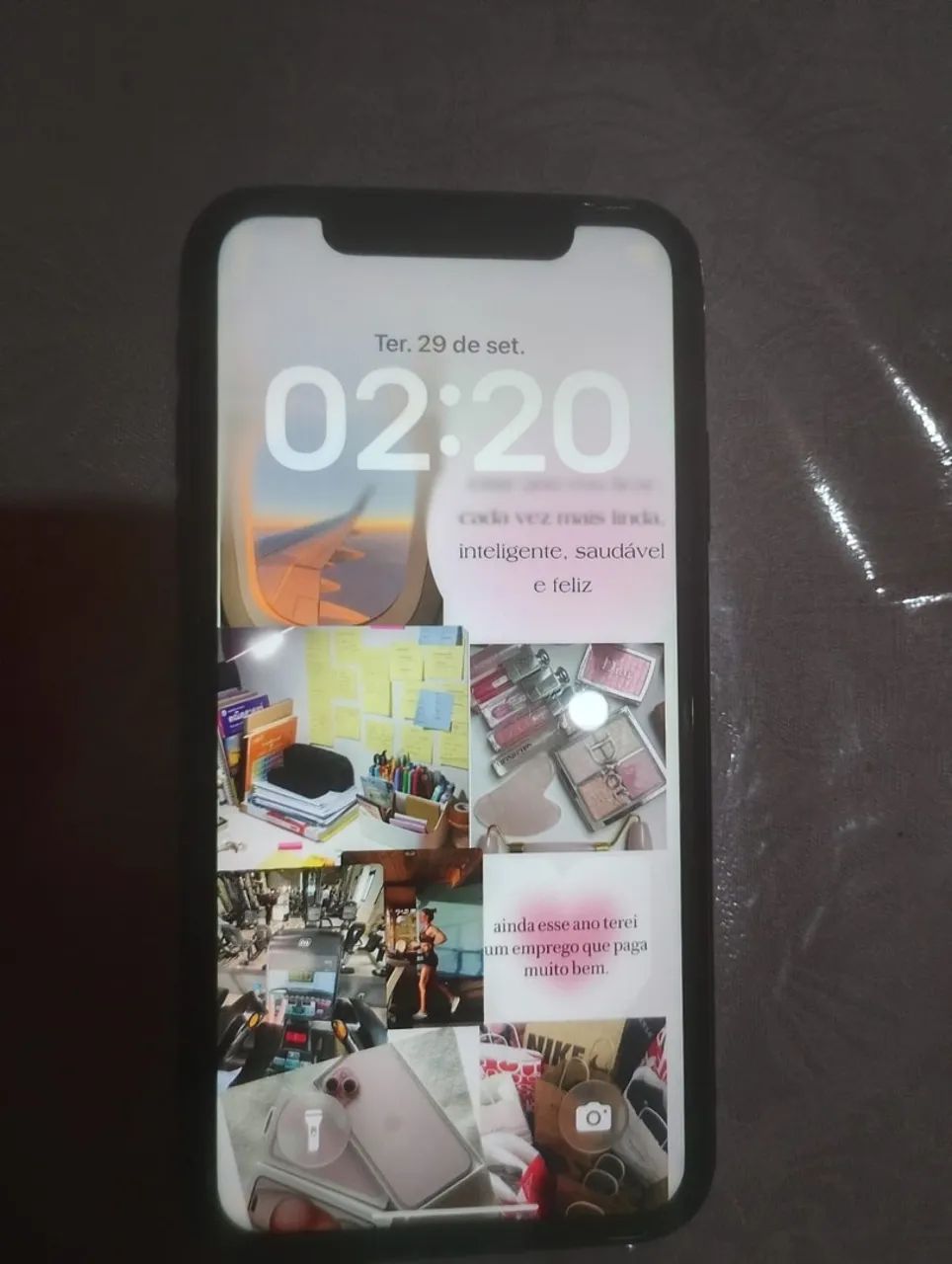 Vendo iphone 11 64GB preto 