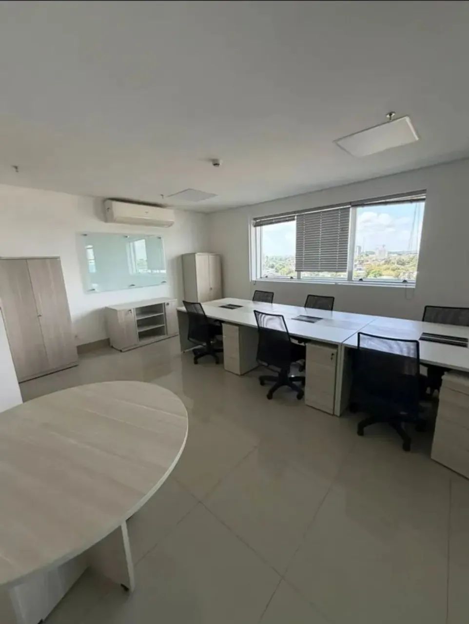 CRISTAL TOWER 127M² - ALUGO