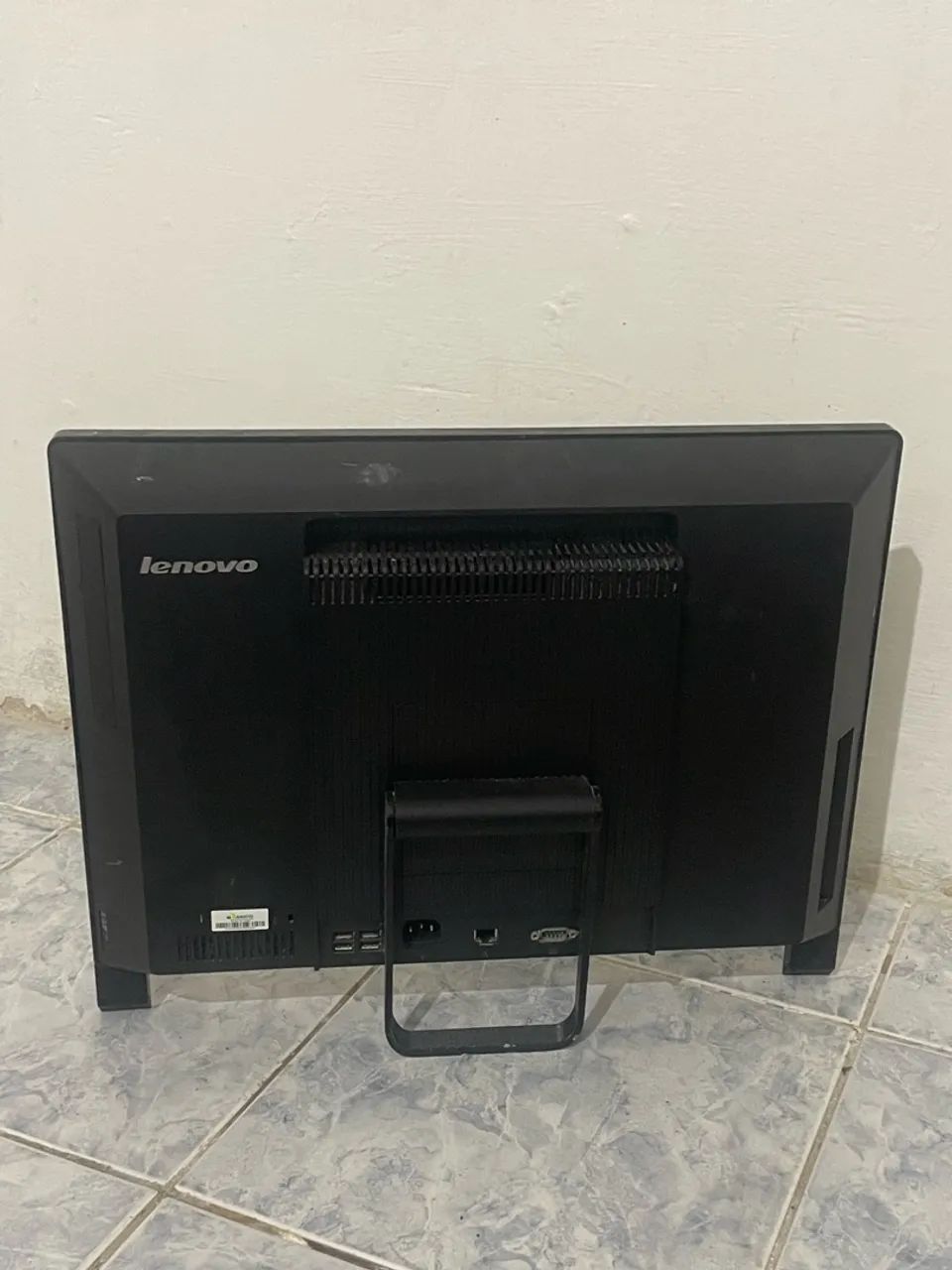 Lenovo ThinkCentre Edge 72z - Foto 3