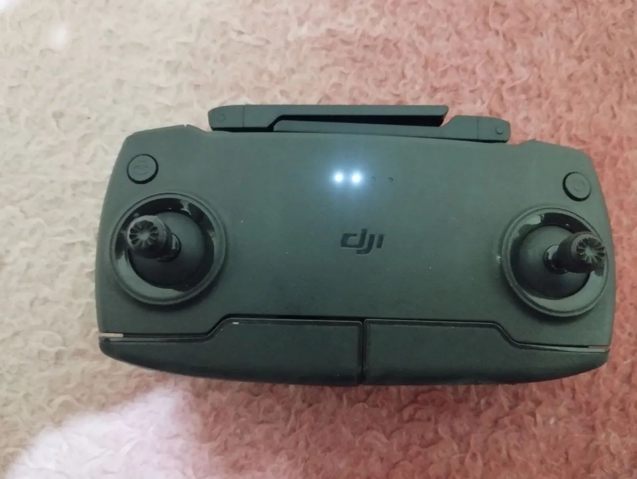 Controle drone DJI Mavic Air - Foto 3