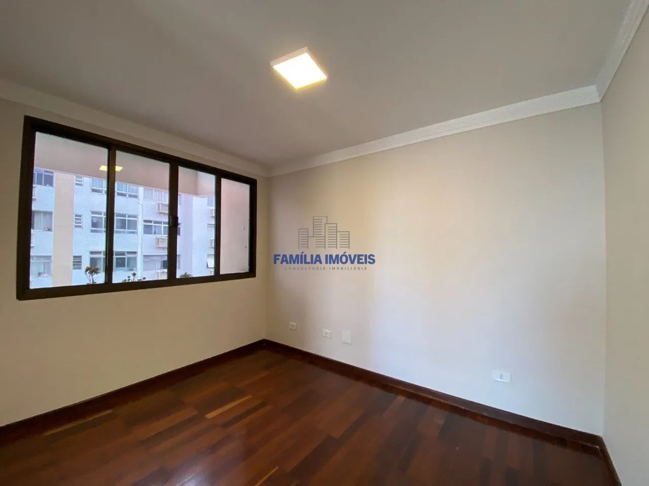 Apartamento para alugar 3 quartos 1 suíte 1 closet Aparecida Santos - Foto 9