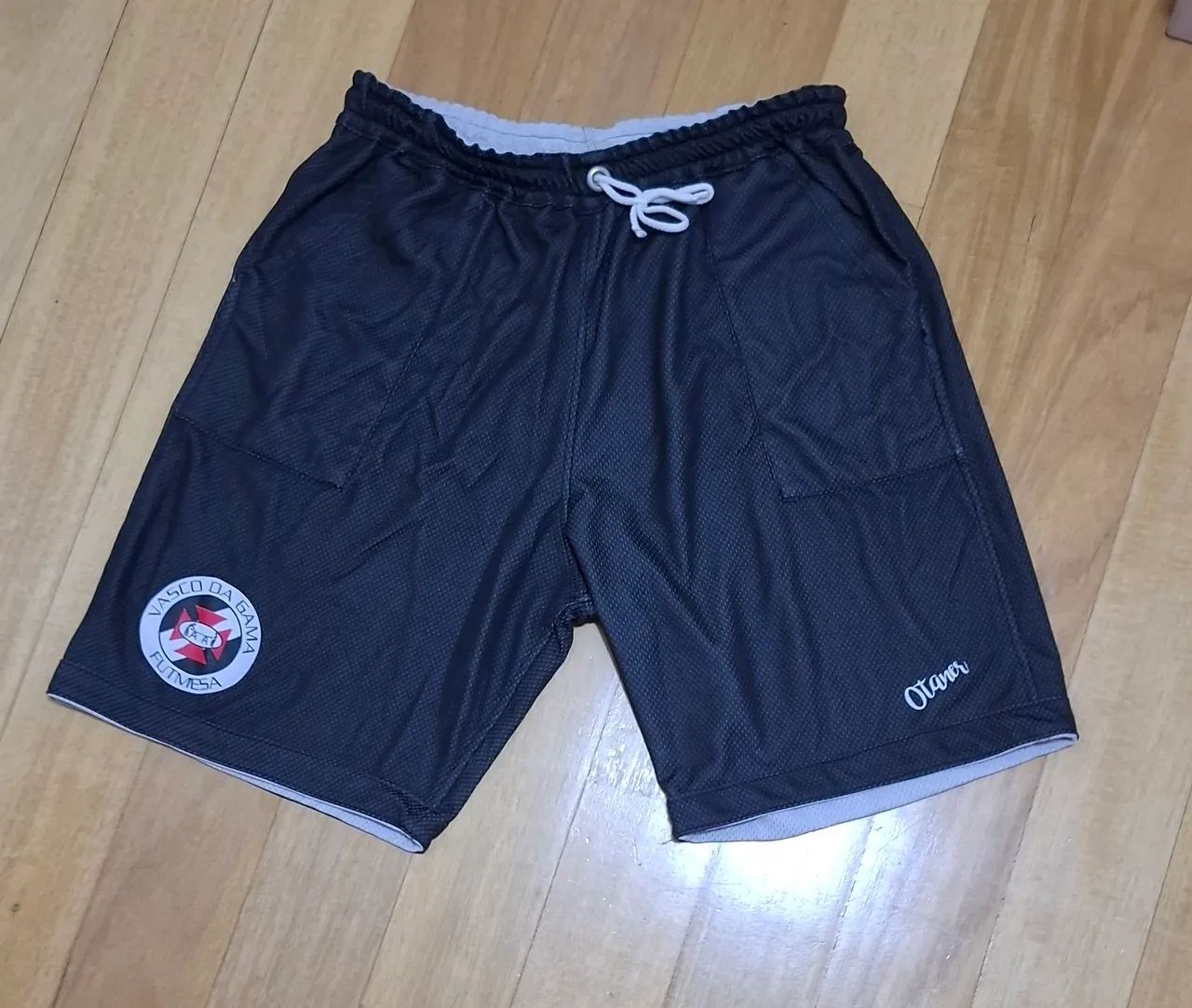 Bermuda GG Vasco Futmesa