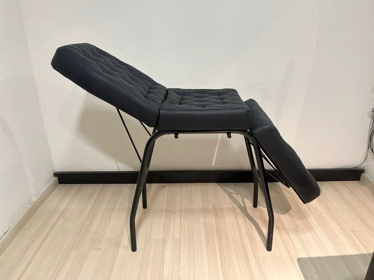 Maca reclinável  - Foto 4