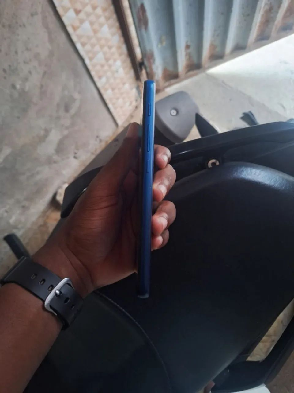 Moto E7 plus  - Foto 5