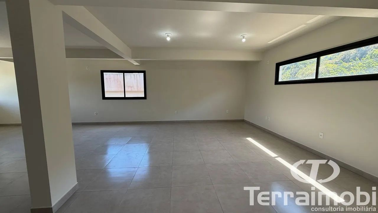 Sala comercial com 63 m², no 2o piso, próximo ao supermercado silveira. - Foto 5