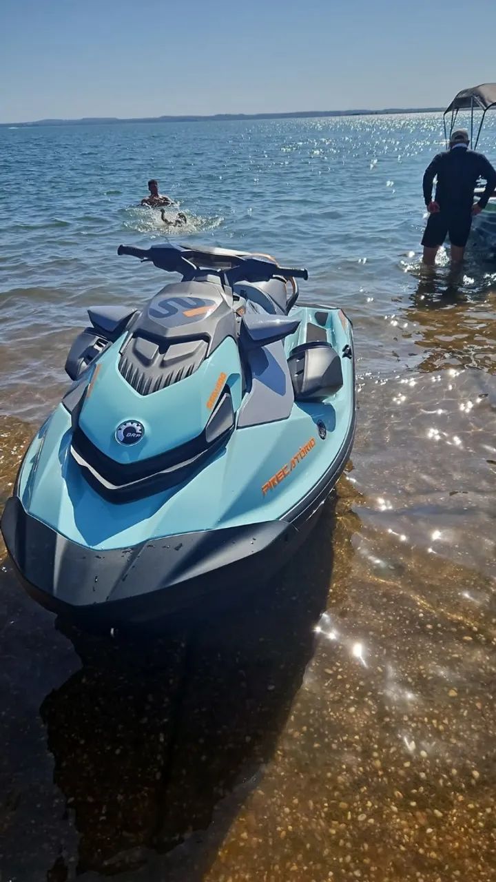 JETSKI WAKE 170 - Foto 3