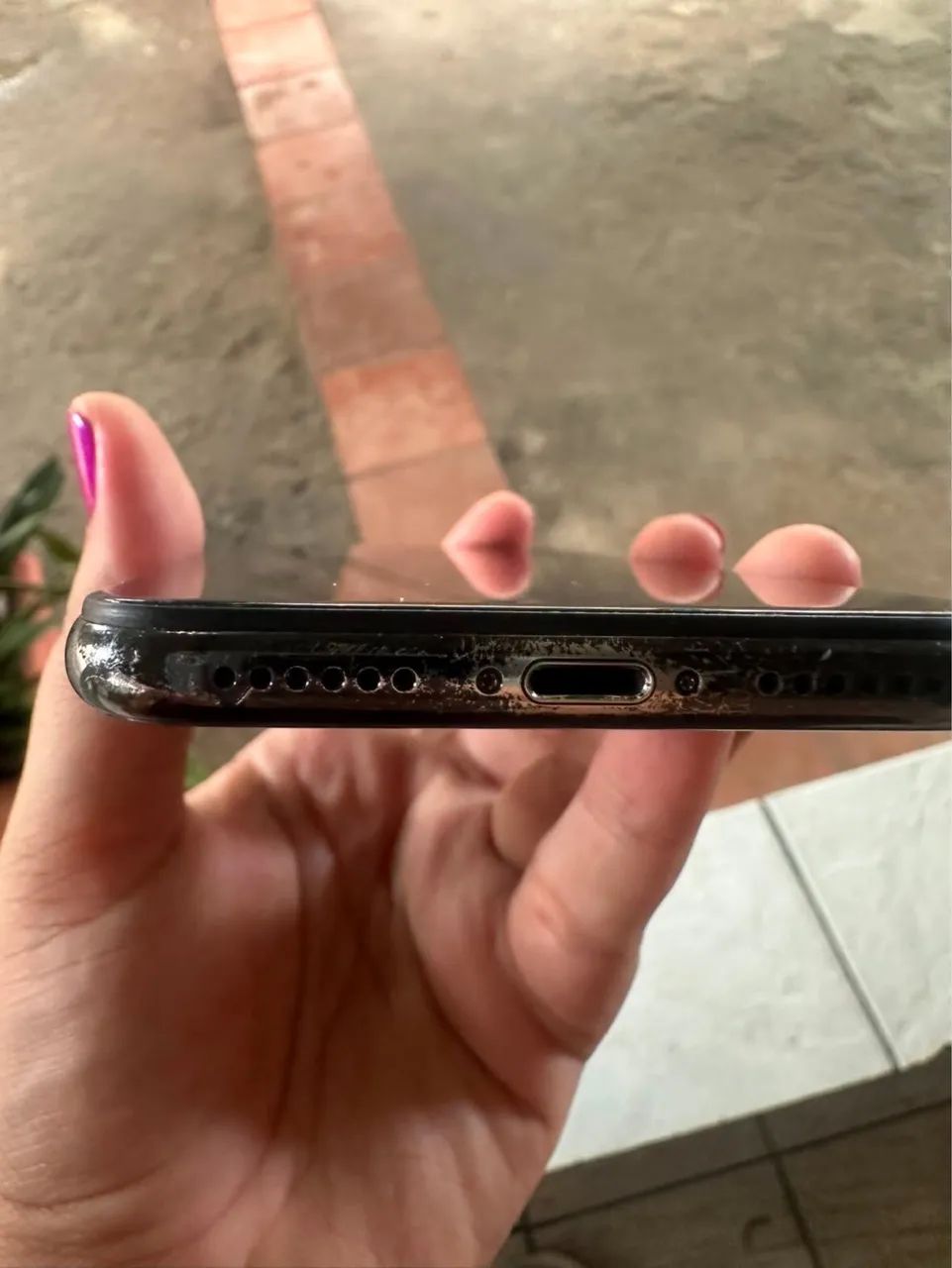 iPhone XS - Foto 2