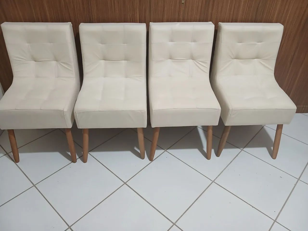 Móveis e eletrodomésticos novos