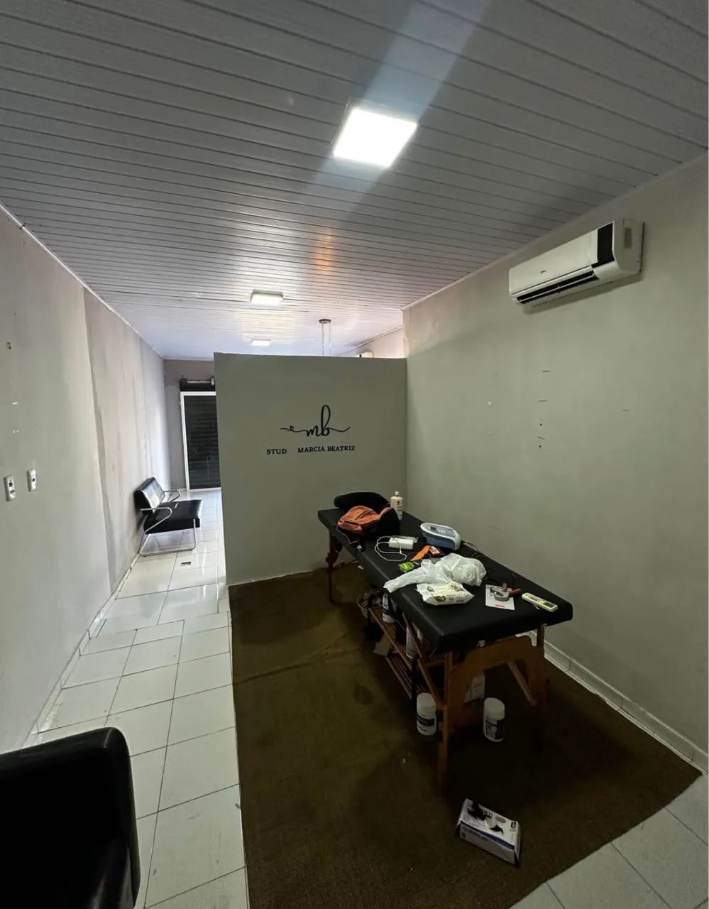 Ponto comercial no Dirceu  - Foto 2