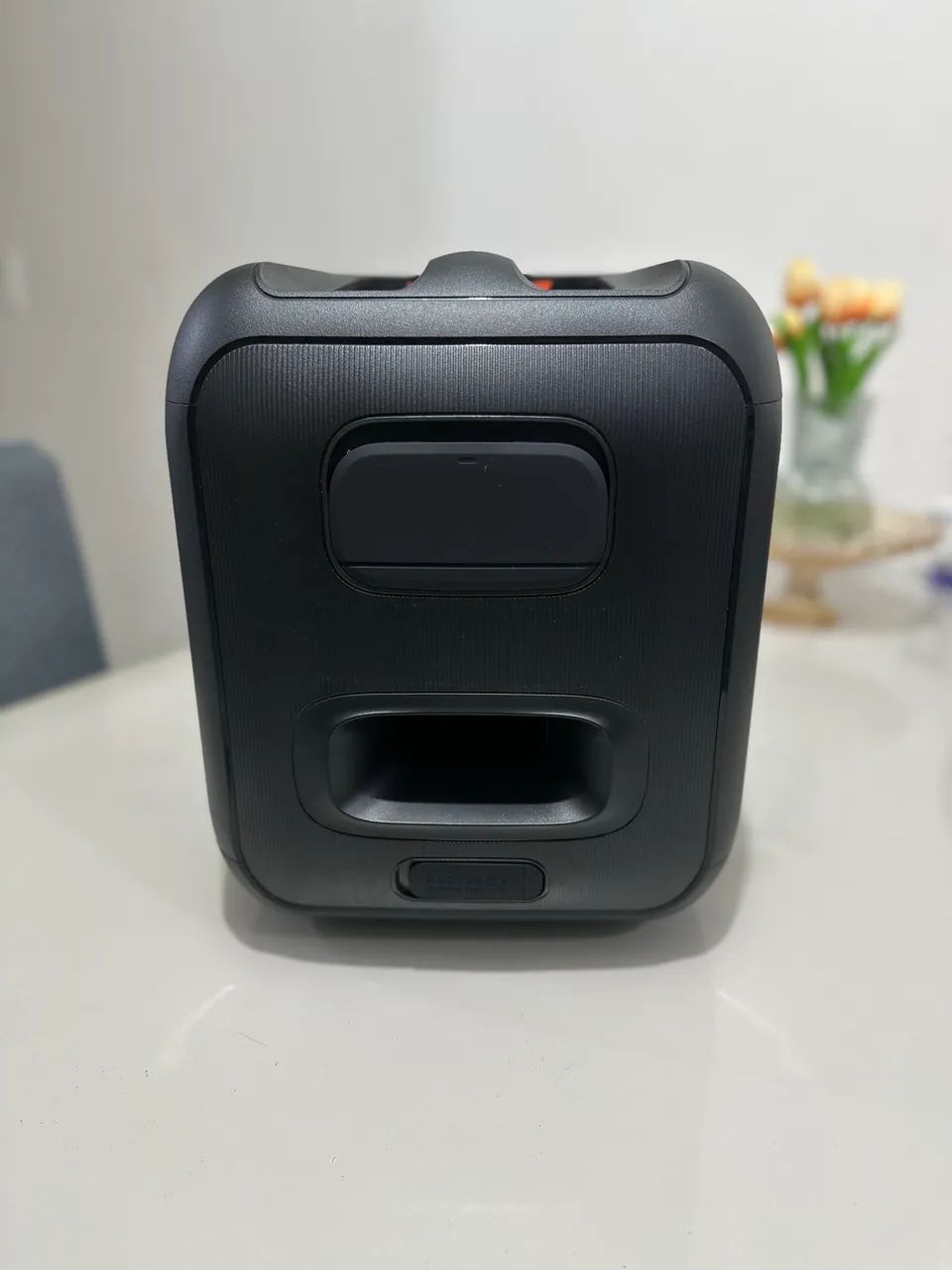 caixa jbl