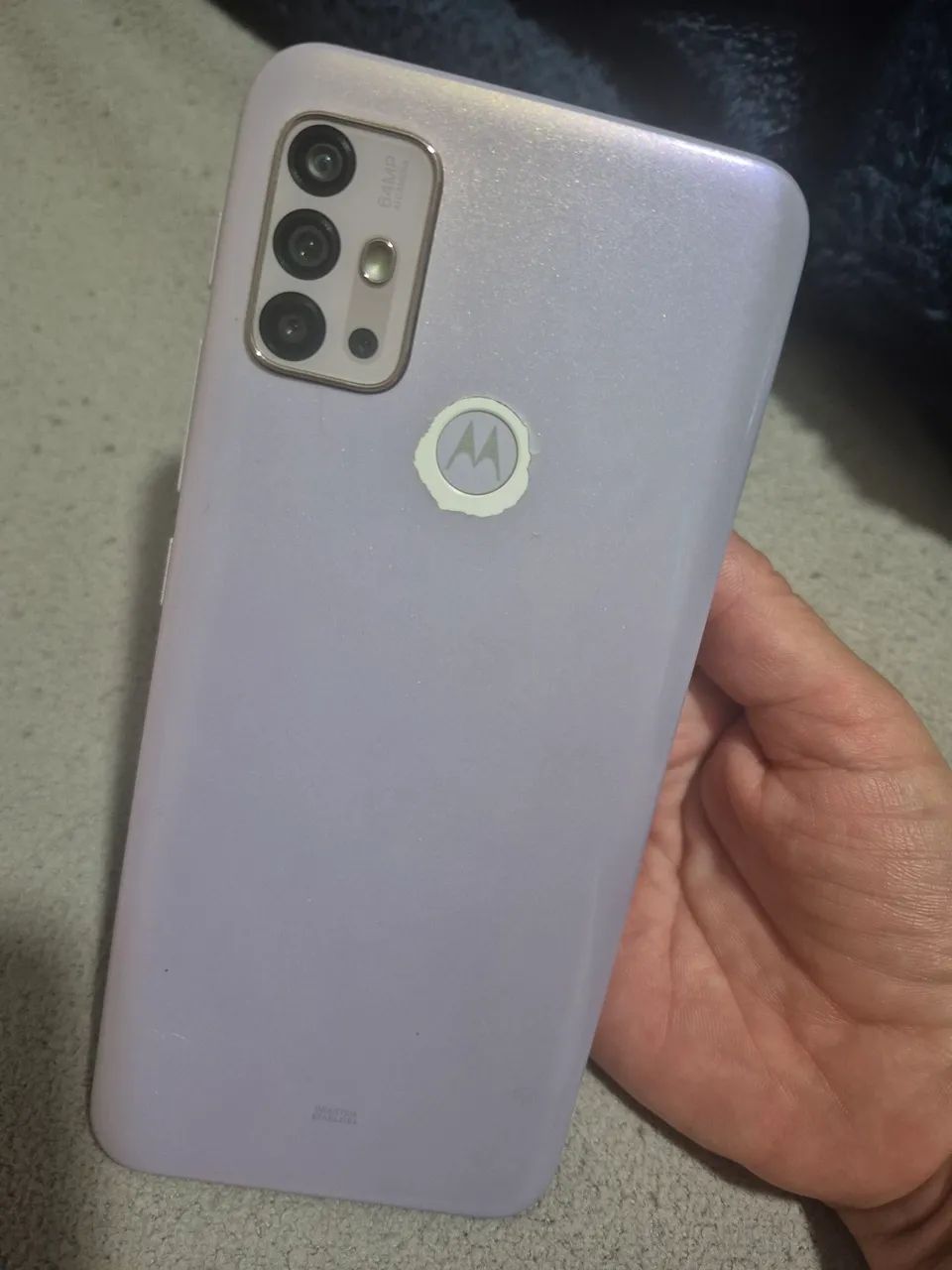 Celular moto g 30  - Foto 2
