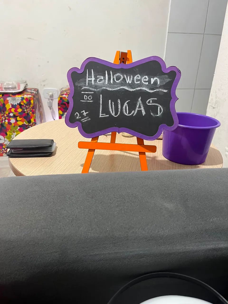 Kit Halloween - Foto 2