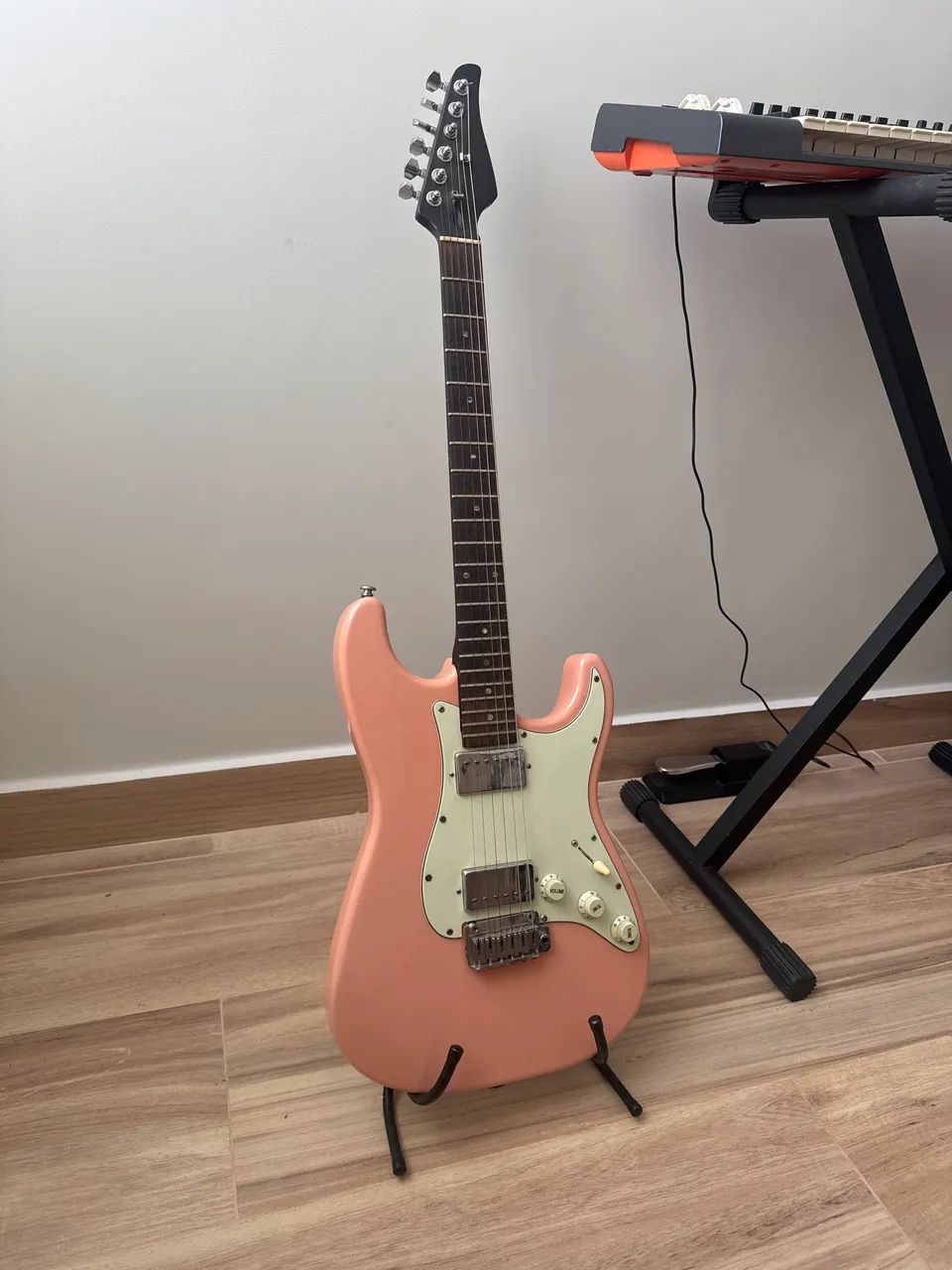 Guitarra Stratocaster