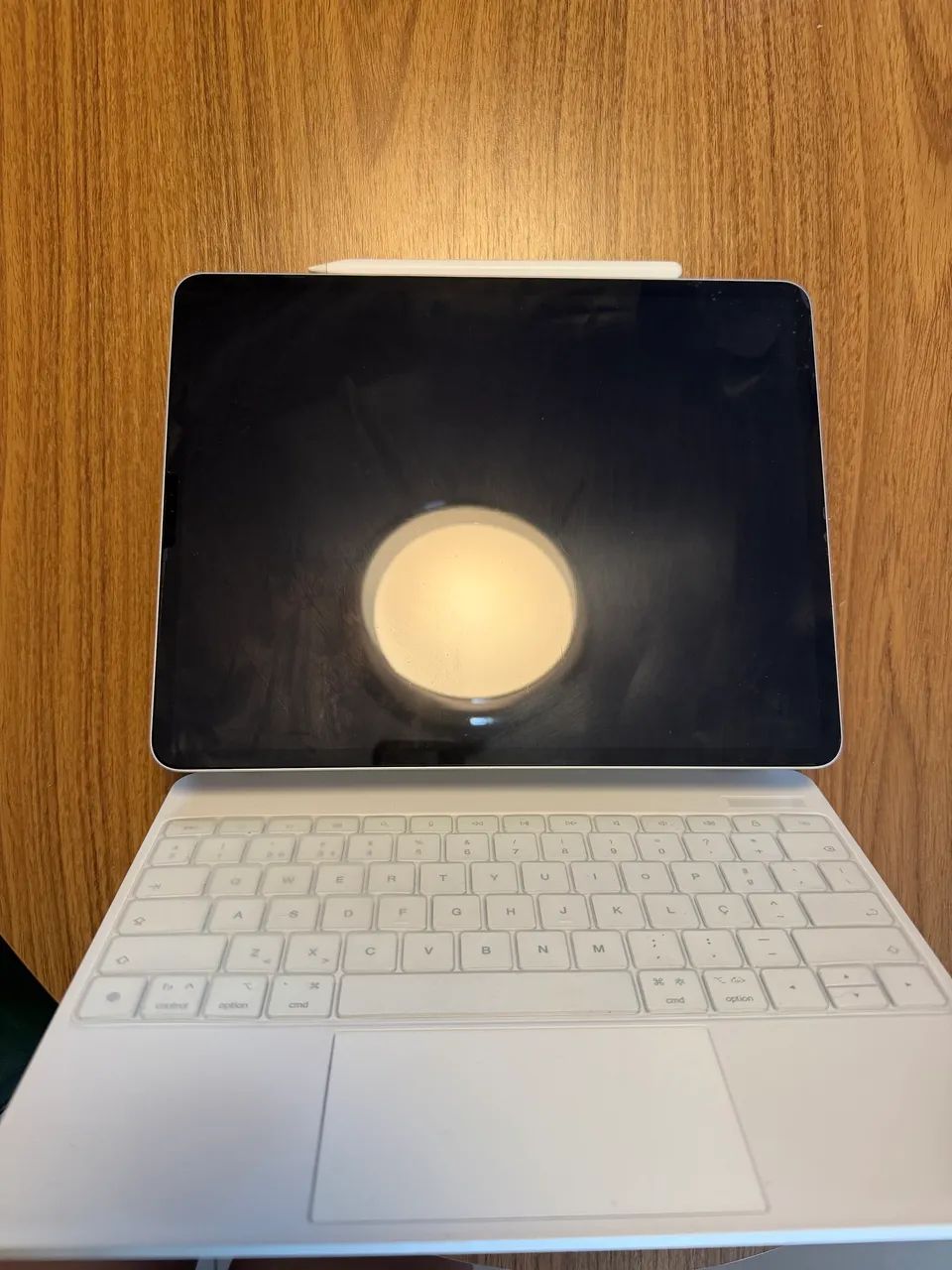 iPad Pro  - Foto 5
