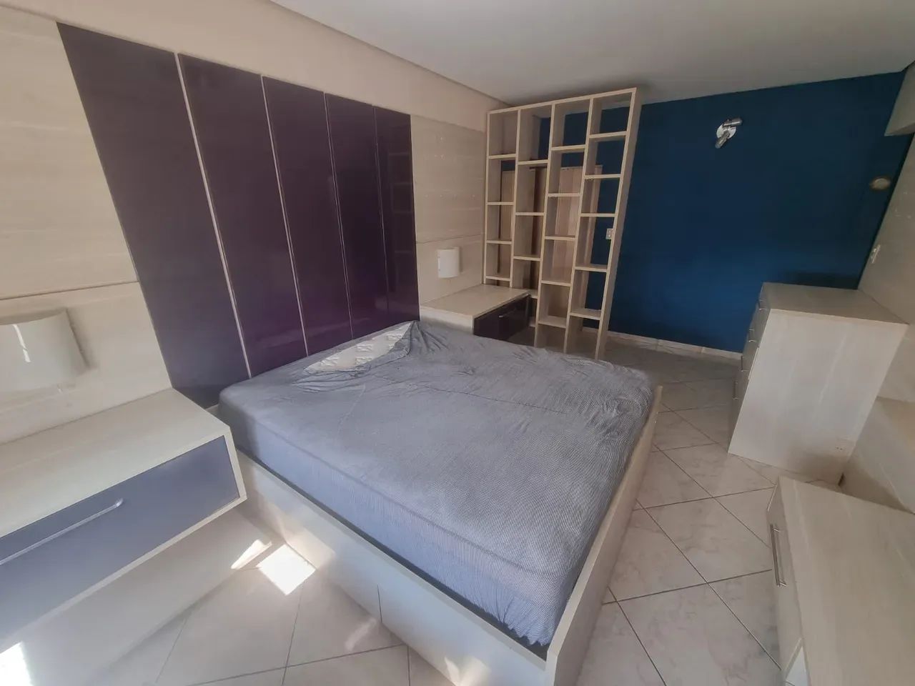 Imóvel para aluguel e venda tem 135 metros quadrados com 3 quartos em Cambuci - São Paulo  - Foto 12