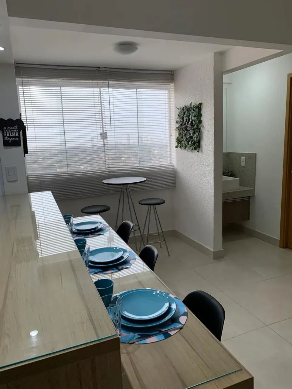 Flat Live Tower lozandes 41M² - Foto 3
