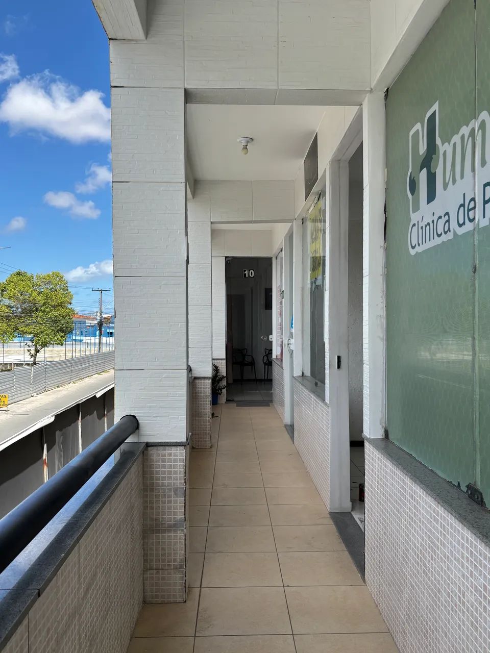 sala para alugar em prédio comercial  - Foto 3
