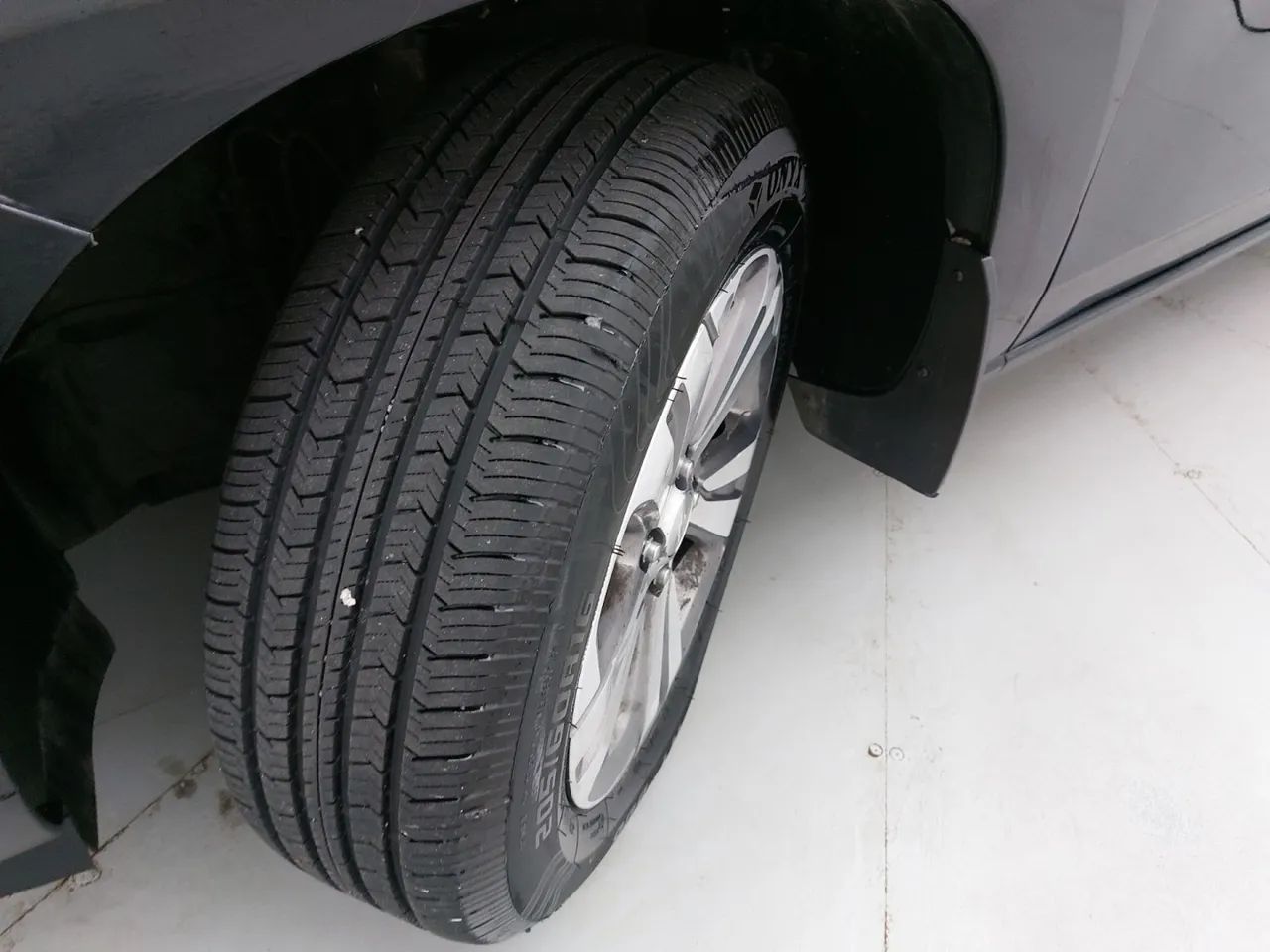 Chevrolet Spin PREMIER 1.8 8V Econo.Flex 5p Aut., foto 11 de 18