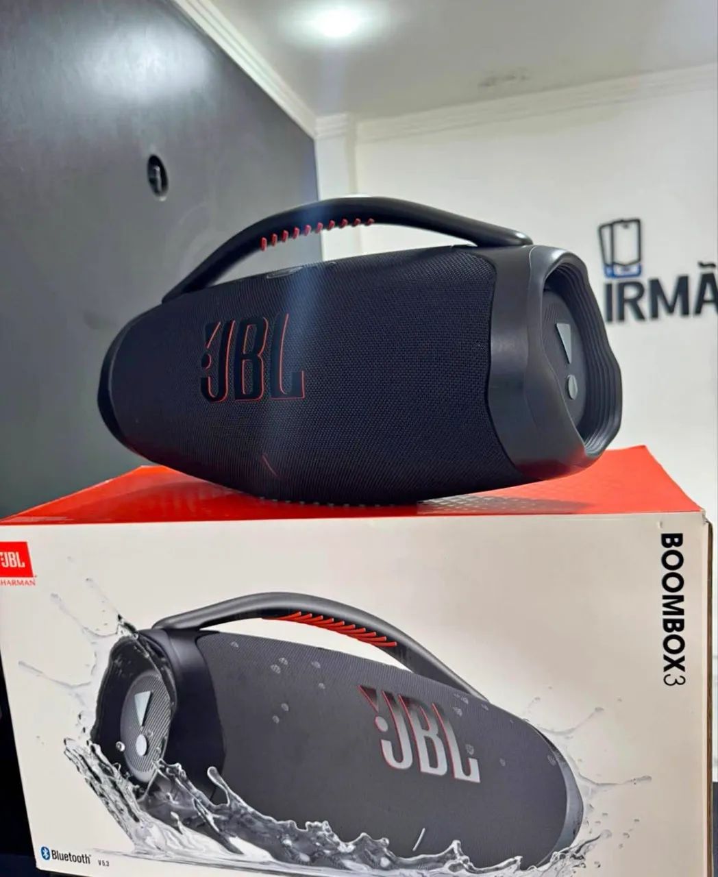 JBL BOMBOX 3