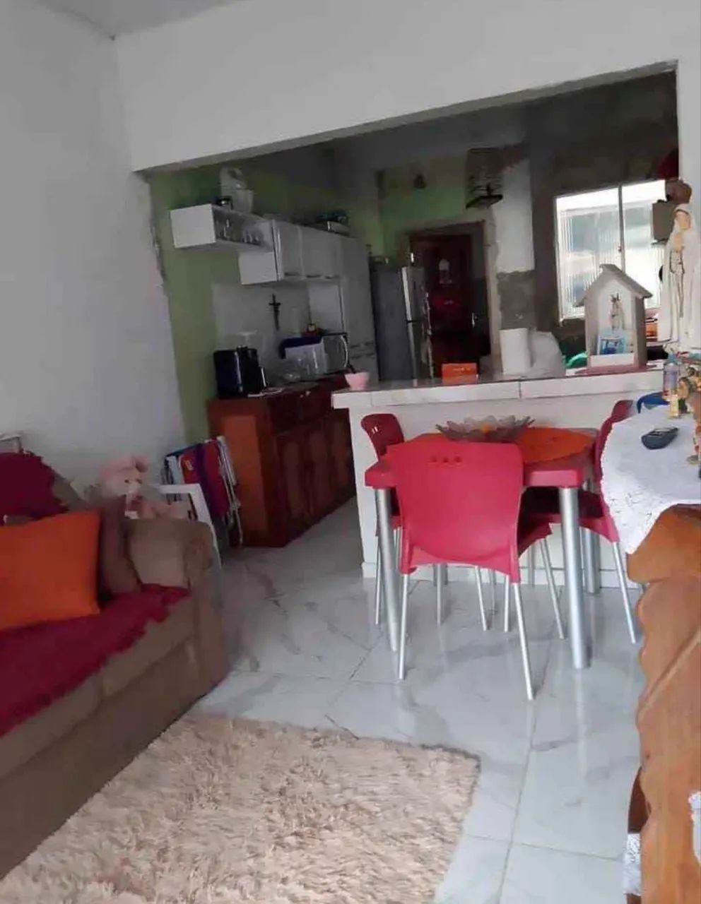 Vendo casa no Araçá / Linhares  - Foto 3