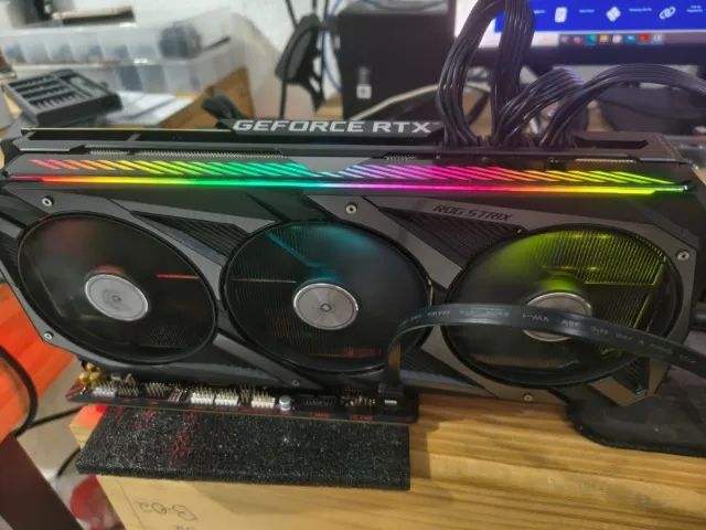 Asus ROG 3080