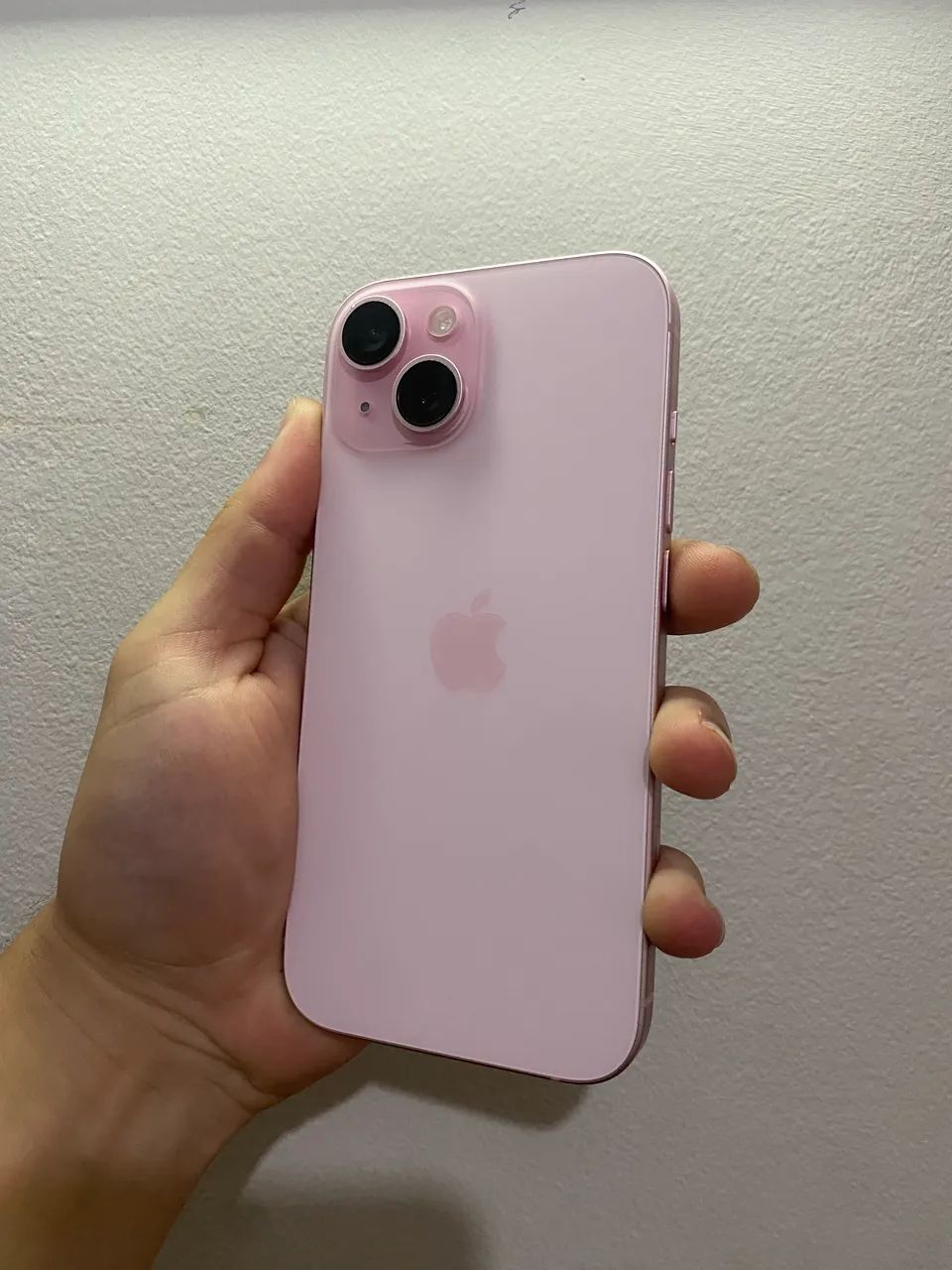 iPhone 15 128gb - Foto 3